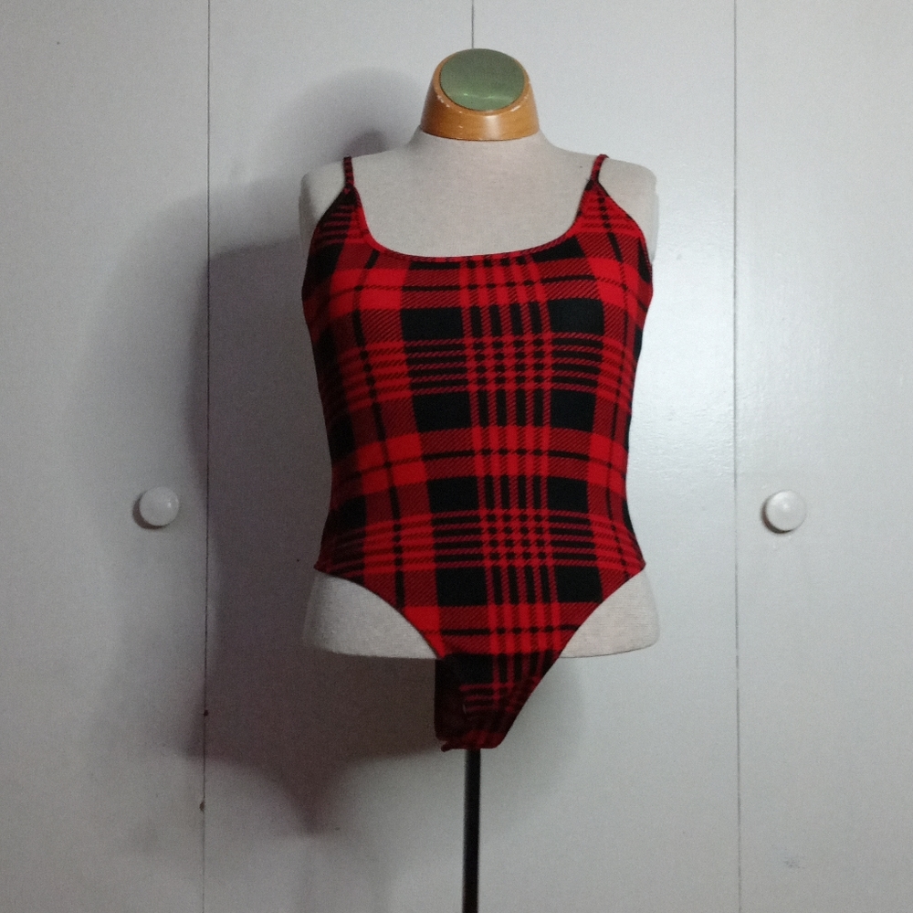 Shein Bodysuit